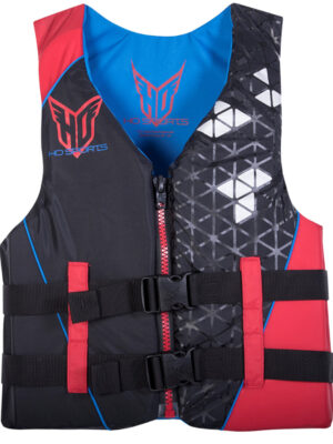 HO Sports Infinite (Red) Life Jacket