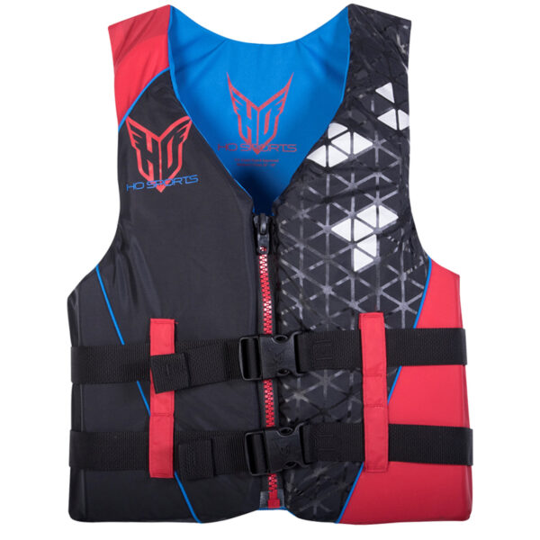 HO Sports Infinite (Red) Life Jacket