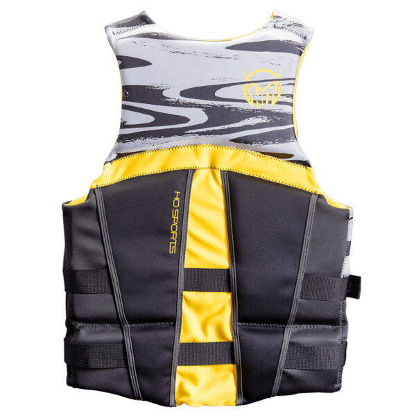 HO Sports Mission CGA Life Jacket