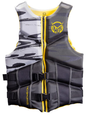 HO Sports Mission CGA Life Jacket