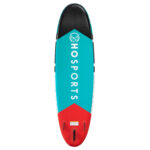 HO Sports Tarpon iSUP 10'6" Stand-Up Paddleboard 2021