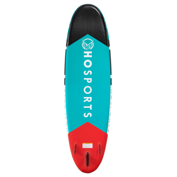 HO Sports Tarpon iSUP 10'6" Stand-Up Paddleboard 2021