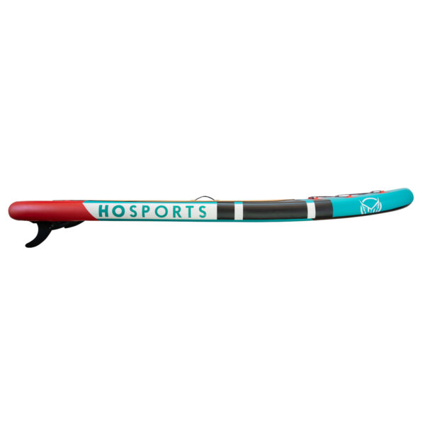 HO Sports Tarpon iSUP 10'6" Stand-Up Paddleboard 2021