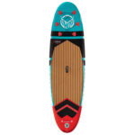 HO Sports Tarpon iSUP 10'6" Stand-Up Paddleboard 2021