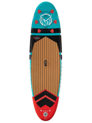 HO Sports Tarpon iSUP 10'6" Stand-Up Paddleboard 2021