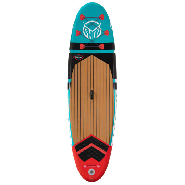 HO Sports Tarpon iSUP 10'6" Stand-Up Paddleboard 2021