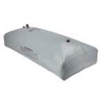 FATSAC Center Locker Sac 650 Lbs. (W705) Ballast Bag [Gray]
