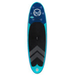 HO Sports Dorado iSUP 10'6" x 35" 2021