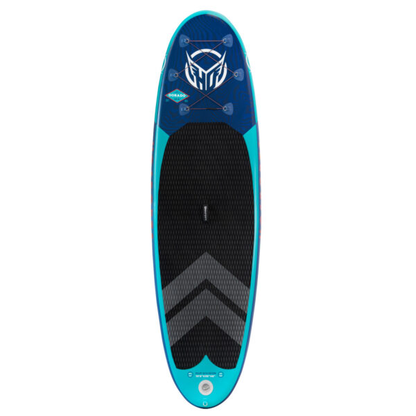HO Sports Dorado iSUP 10'6" x 35" 2021