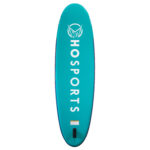 HO Sports Dorado iSUP 10'6" x 35" 2021