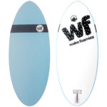 Liquid Force Wake Foamie Skim 4'4" 2022