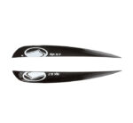 Liquid Force RX Fin Pair w/ 10-24