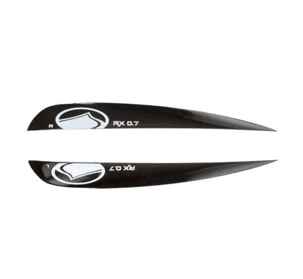 Liquid Force RX Fin Pair w/ 10-24
