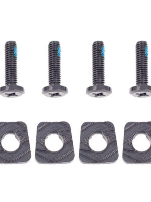 Hyperlite M-6 System Binding Mount Hardware