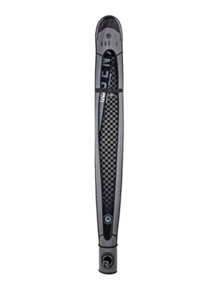 Radar Slalom Water Ski Neo Sleeve w/ Fin Protector