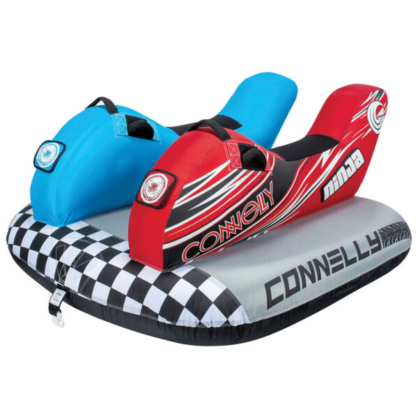 Connelly Ninja 2 Two-Rider Tube 2025