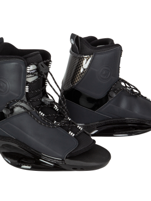 O'Brien Border Wakeboard Bindings