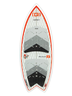O'Brien Revival Wakesurf Board 2025