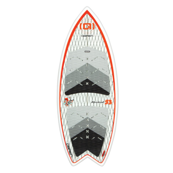 O'Brien Revival Wakesurf Board 2025