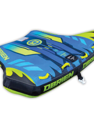 O'Brien Batwing 2 Person Towable Tube