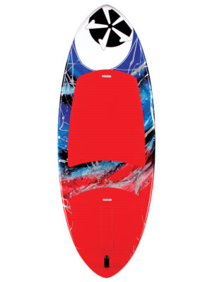 Phase Five Oogle 58" Skim Wakesurf Board 2026
