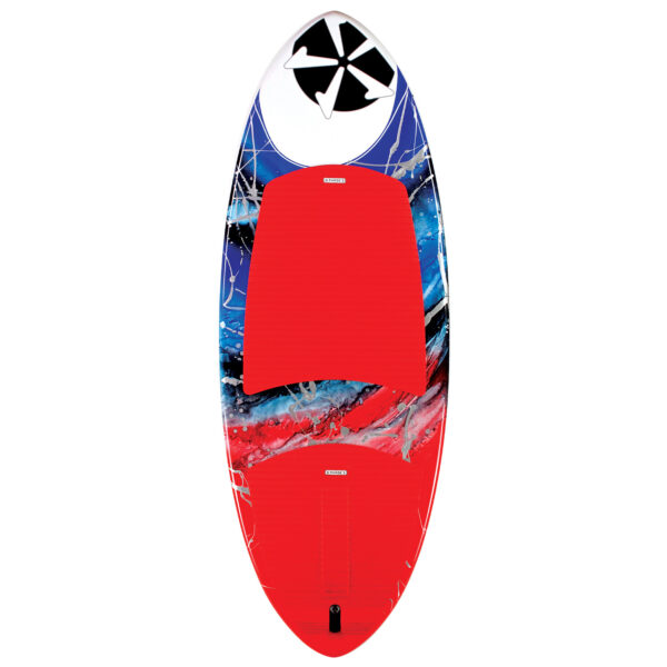 Phase Five Oogle 58" Skim Wakesurf Board 2026