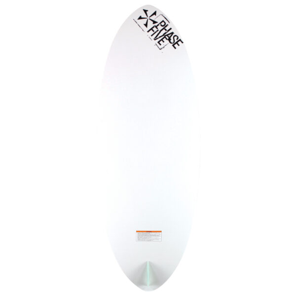 Phase Five Oogle 58" Skim Wakesurf Board 2026