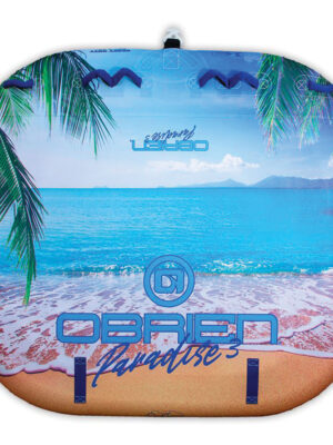 O'Brien Paradise 3 Person Tube 2025