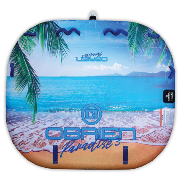 O'Brien Paradise 3 Person Tube 2025
