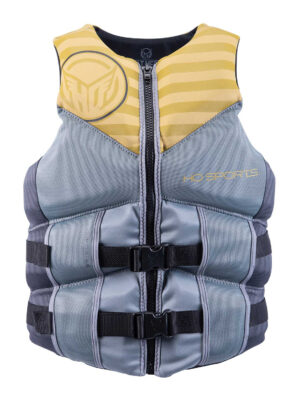 HO Sports Phoenix CGA Life Jacket 2021