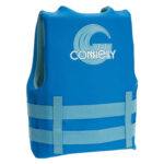 Connelly Youth Promo Boys Life Jacket