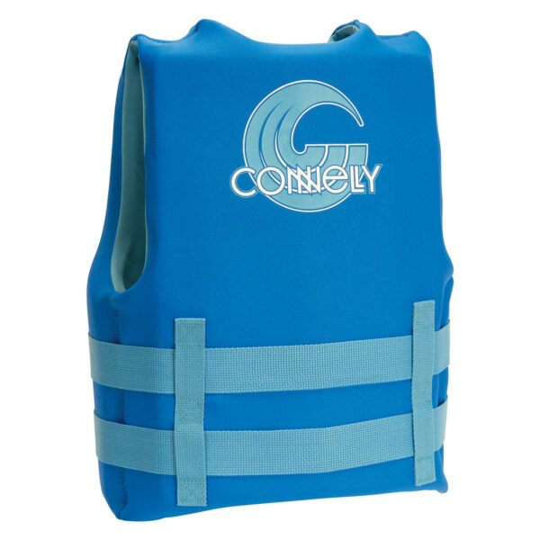 Connelly Youth Promo Boys Life Jacket