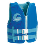 Connelly Youth Promo Boys Life Jacket