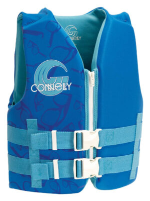 Connelly Youth Promo Boys Life Jacket