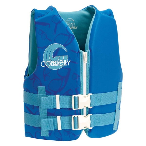 Connelly Youth Promo Boys Life Jacket