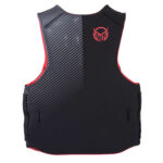 HO Sports Pursuit (Red) Life Jacket