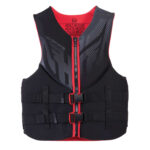 HO Sports Pursuit (Red) Life Jacket
