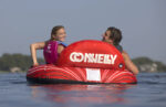 Connelly Racer 2 Person Tube