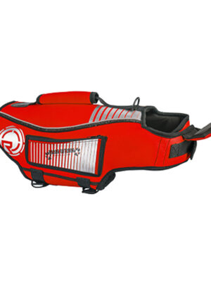 Radar Dog Vest (Red)