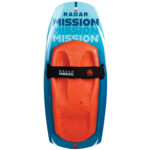 Radar Mission Kneeboard