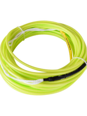 Barefoot Intl Spectra Rope w/ PVC & Float Core 70' [Volt]