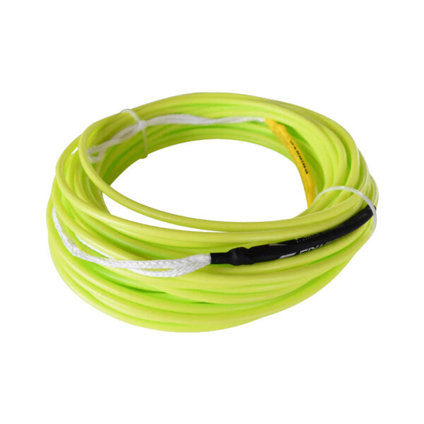 Barefoot Intl Spectra Rope w/ PVC & Float Core 70' [Volt]