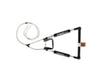 Barefoot Intl Front Toe Bear Trap