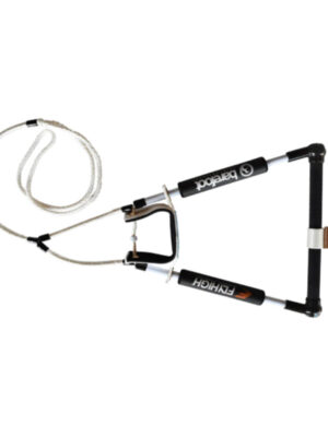 Barefoot Intl Front Toe Bear Trap