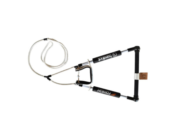 Barefoot Intl Front Toe Bear Trap