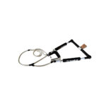 Barefoot Intl Front Toe Bear Trap