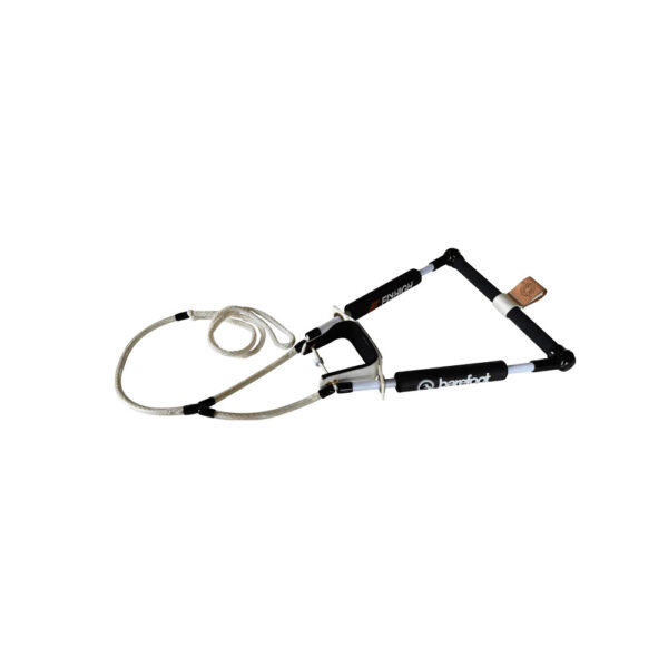 Barefoot Intl Front Toe Bear Trap
