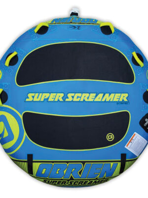 O'Brien Super Screamer 2-Person Tube