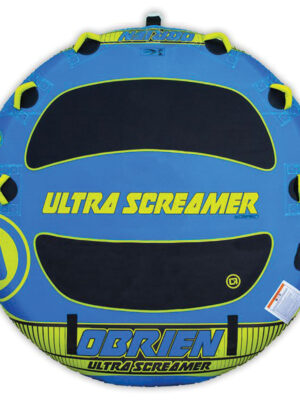 O'Brien Ultra Screamer 3-Person Tube