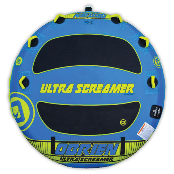 O'Brien Ultra Screamer 3-Person Tube